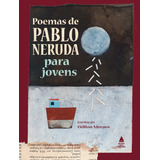 Livro Poemas De Pablo Neruda Para