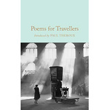 Livro Poems For Travellers