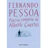 Livro Poesia Completa De Alberto Caeiro (edição De Bolso)