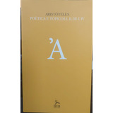 Livro Poética E Tópicos I Ii Iii E Iv Aristóteles 2013 