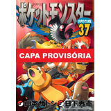 Livro Pokemon Diamond And