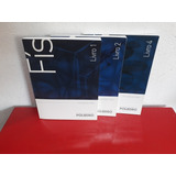 Livro Poliedro Física Livro 1 2 E 4