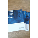 Livro Poliedro Química Livro 2 3 E 4 Pré Vestibular