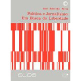 Livro Politica E Jornalismo