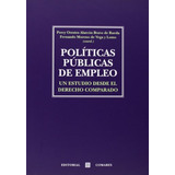 Livro Politicas Publicas De