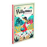 Livro Pollyanna De Eleanor