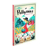 Livro Pollyanna De Eleanor