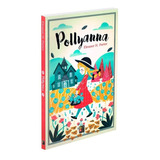 Livro Pollyanna