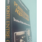 Livro Ponte Entre O Aqui E O Além Teoria E Prática Da Transcomunicação Livro Raro Força Mental Vozes Eletroacústicas Diretas Hildegard Schafer Comunicação Com Além Sobrenatural
