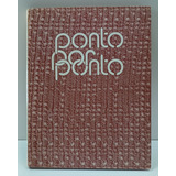 Livro Ponto Por Ponto Vol 4 Costura