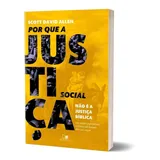 Livro Por Que A