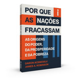 Livro Por Que As