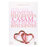 Livro Por Que Homens