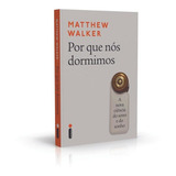 Livro Por Que Nos