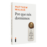 Livro Por Que Nos