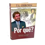 Livro Por Que Tragedia
