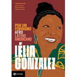 Livro Por Um Feminismo Afro latino americano
