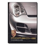 Livro Porsche 