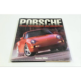 Livro Porsche Power