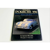 Livro Porsche 356 Restorer
