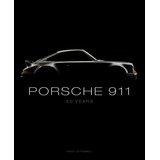 Livro Porsche 911 