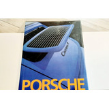 Livro Porsche Konemann 