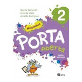 Livro Porta Aberta 