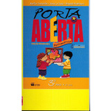 Livro Porta Aberta 