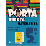 Livro Porta Aberta