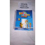 Livro Porta Aberta Para