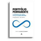 Livro Portfólio Permanente A Estratégia De Longo Prazo D 