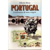 Livro Portugal Lembrancas
