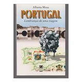 Livro Portugal Lembrancas De