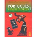 Livro Portugues Linguagens 1
