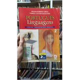 Livro Português Linguagens 2