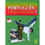 Livro Português Linguagens Literatura