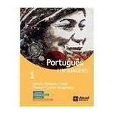 Livro Português Linguagens Volume