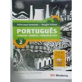 Livro Português Literatura Gramatica