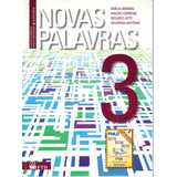 Livro Portugues Novas Palavras