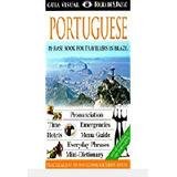 Livro Portuguese Phrase