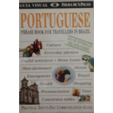Livro Portuguese Phrase Book