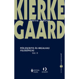 Livro Pos escrito As