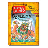 Livro Poseidon