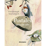 Livro Postales Para Un