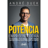 Livro Potencia Empreendedora 