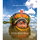 Livro Povos Originarios Guerreiros