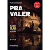 Livro Pra Valer