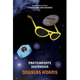 Livro Praticamente Inofensiva