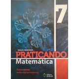 Livro Praticando Matemática 7 Ano