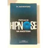 Livro Práticas Da Hipnose Na